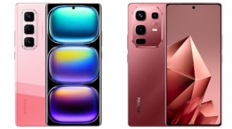 4 Rekomendasi HP Murah Infinix dengan NFC, Fitur Lengkap Tak Bikin Dompet Jebol