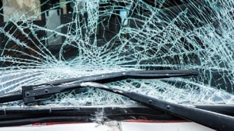 Tragedi Bus Jemaah Umrah Terguling di Muba: 4 Tewas, 10 Luka, Ini Kronologi Lengkapnya