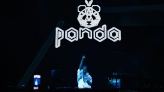CEK FAKTA: Anak Bos Pacific Palace Batam Sewa DJ Panda Rp10 Miliar untuk Acara 17 Agustus?