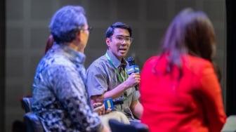Indonesia Bicara Baik: Membangun Narasi Positif di Tengah Kebisingan Digital