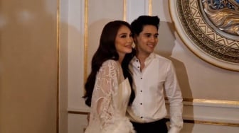 Intip Produk Kecantikan Premium dalam Souvenir Pernikahan Luna Maya, Tamu Undangan Menang Banyak!