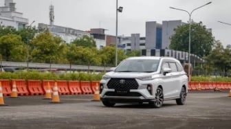 Underrated? Ini 5 Mobil Bekas Toyota yang Jarang Dilirik, Harga Masuk Akal