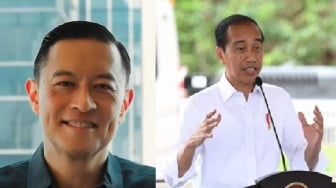 CEK FAKTA: Disebut Bebas Setelah Seret Jokowi, Ini Kronologi Sidang Tom Lembong