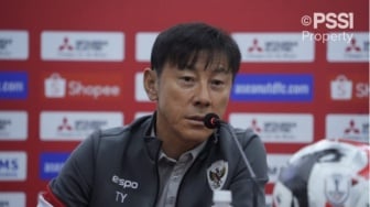 Nasib Gerald Vanenburg Lebih Tragis dibanding STY di AFF U-23, Kok Bisa?