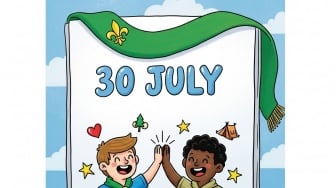 30 Juli Memperingati Hari Apa? Peringatan untuk Persahabatan, Kepedulian, dan Ikrar Kemanusiaan