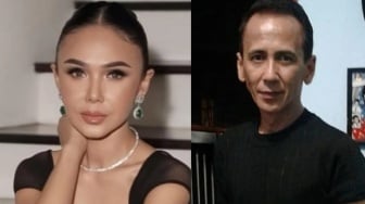 10 Fakta Raymond Manthey: Bantah KDRT ke Yuni Shara, Anak Konglomerat yang Kini Ngemis Cari Kerja!