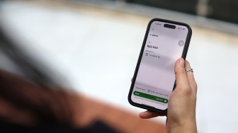 Transjakarta Gandeng GoPay, Perluas Akses Pembayaran Digital untuk Transportasi Publik
