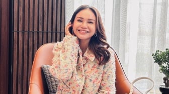 Rossa Bongkar Perjuangan di Balik Lagu "Tegar" yang Jadi Soundtrack Film 'Panggil Aku Ayah'
