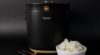 Apa Itu Rice Cooker Low Carbo yang Bisa Bikin Nasi Lebih Sehat? Cek Rekomendasinya