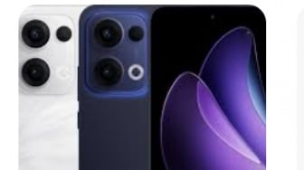 Lupakan Find X8, Mengapa OPPO Reno13 Justru Jadi HP Paling Cerdas untuk Dibeli di 2025?