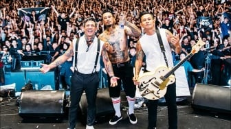 Bukan Band Ambisius! Superman Is Dead Ungkap Filosofi Demokrasi yang Bikin Awet 30 Tahun