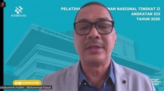 Kaltim Tampil di Barisan Depan Kepemimpinan Digital Indonesia