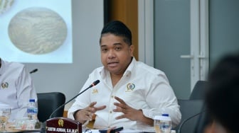 Dugaan Markup Anggaran: PSI Warning Soal Pengadaan Barang Mewah