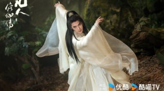 6 Drama China Tayang Akhir Juli 2025, Ada Drama Yang Yang dan Dilireba