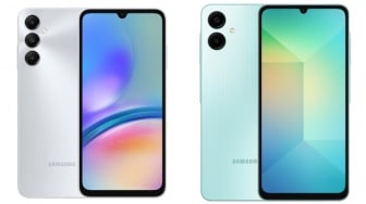 5 Rekomendasi HP Murah Samsung dengan Fitur USB OTG, Multifungsi Tak Harus Mahal