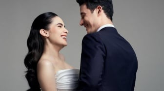 Kimberly Ryder Ungkap Fakta Sebenarnya Status Nino Fernandez dan Steffi Zamora