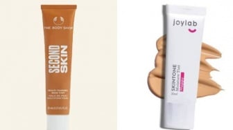 Skin Tint untuk Apa? Ini 5 Rekomendasi Produknya yang Ringan Dipakai Sehari-hari