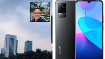 7 HP dengan Kamera Dual View Video Depan dan Belakang Seperti Anies Baswedan, Mulai Rp3 Jutaan!