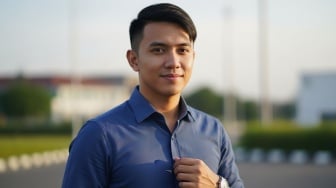 6 Ide Gaya Rambut Pendek untuk Pria: Dijamin Rapi, Praktis, dan Ganteng Gak Ada Obat!