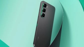 5 Kelebihan Infinix Hot 60 Pro, HP Baru dengan Spek Gahar Cuma Rp2 Jutaan