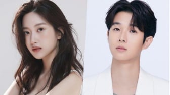 Mun Ka Young Dikabarkan Main Drama Bareng Choi Woo Shik, Agensi Buka Suara