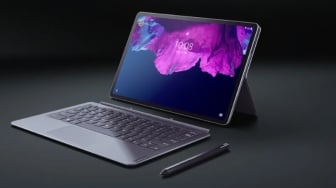 5 Rekomendasi Tablet dengan Keyboard Terbaik, Praktis Bisa Dipakai Kerja di Mana Saja