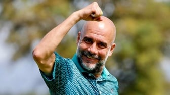 Pep Guardiola Cetak Sejarah: Pelatih Pertama yang Habiskan Rp33 Triliun di Bursa Transfer