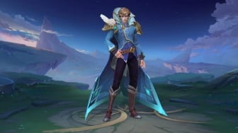 35 Kode Redeem MLBB Terbaru 30 Juli: Ada Skin Xavier dan Border Avatar Gratis