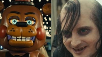 Highlight 6 Upcoming Film di San Diego Comic-Con 2025: Jadwal Tayang dan Sinopsis