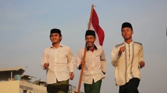 Apa Itu Malam Tirakatan 17 Agustus? Ini Makna dan Susunan Kegiatannya