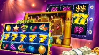 CEK FAKTA: Benarkah Pemerintah Bentuk Badan Pengawas Judi Slot?