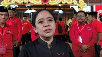 Soal Rencana Kongres PDIP di Bali, Puan : Insyaallah Secepatnya