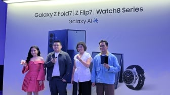 Samsung Indonesia Pastikan Fitur Galaxy AI Masih Gratis