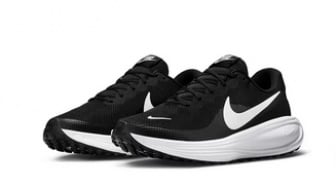 4 Rekomendasi Sepatu Nike Harga Rp500 Ribuan: Gaya Branded, Dompet Tetap Aman!
