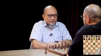 Menurut Novel Baswedan, Korupsi Timah Rp300 Triliun Bukan Kerugian Negara