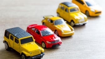 Bukan Cuma Konvoi, Komunitas Mobil Juga Bisa Serius Bangun Branding Digital!