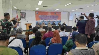 Warga Eks Kampung Bayam Resmi Huni HPPO JIS: Bebas Sewa 6 Bulan Hingga Dapat Lahan Bertani