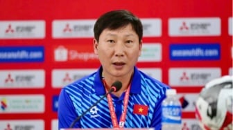 Final Piala AFF U-23 dan Pembelajaran Mahal dari Junior Shin Tae-yong kepada PSSI