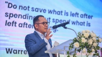BTN Gaet Talenta Muda ITS Lewat Inspire Corner dan Program ODP