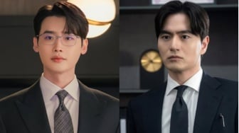5 Rekomendasi Drakor Populer Tentang Pengacara, Beyond The Bar Tayang Pekan Ini di Netflix