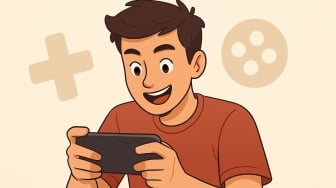 10 Game Open World Terbaik di PS5 yang Wajib Dicoba Para Gamer