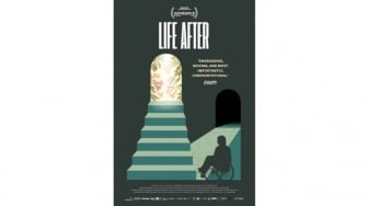 Review Film Life After: Hak Hidup dan Mati yang Jadi Pertanyaan Etis