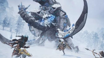 Tiruan Game Horizon Ditarik dari Steam: Babak Akhir Pertarungan Sony vs Tencent?