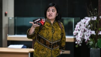 Dugaan Korupsi Google Cloud: KPK Bidik Kemendikbudristek, Fiona Handayani Diperiksa