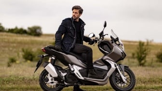 5 Rekomendasi Motor Matic 150cc Paling Irit BBM di Pasar Nasional, Adu Harga Bekas vs Baru