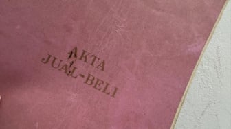 Panduan Lengkap Mengurus Sertifikat Rumah dari AJB ke SHM