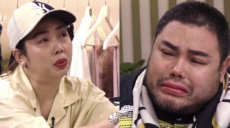 Tangis Ivan Gunawan Pecah Minta Maaf, Soimah Pernah Tersinggung Gara-Gara Ulahnya