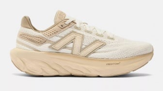 5 Rekomendasi Sepatu New Balance untuk Jalan Kaki Jauh, Bebas Pegel dan Lecet!
