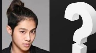 DJ Ohim vs DJ Panda, Siapa Sebenarnya Ayah Biologis Anak Erika Carlina? Ini Faktanya