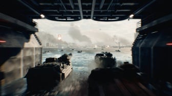 Mantan Petinggi Blizzard Prediksi Battlefield 6 Bakal Kalahkan Call of Duty